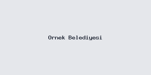 Örnek Belediyesi